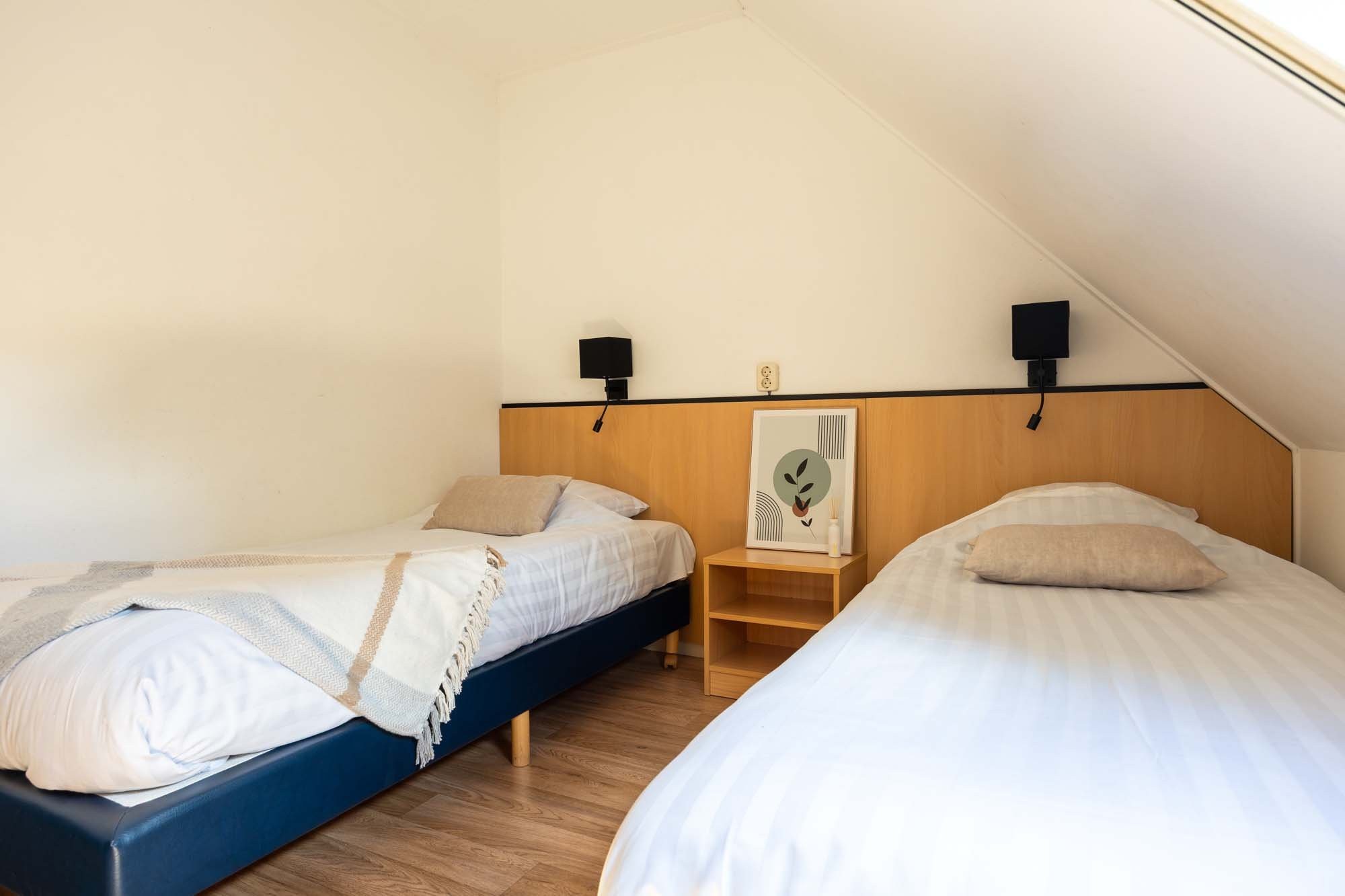 Alkmaar12 slaapkamer 1