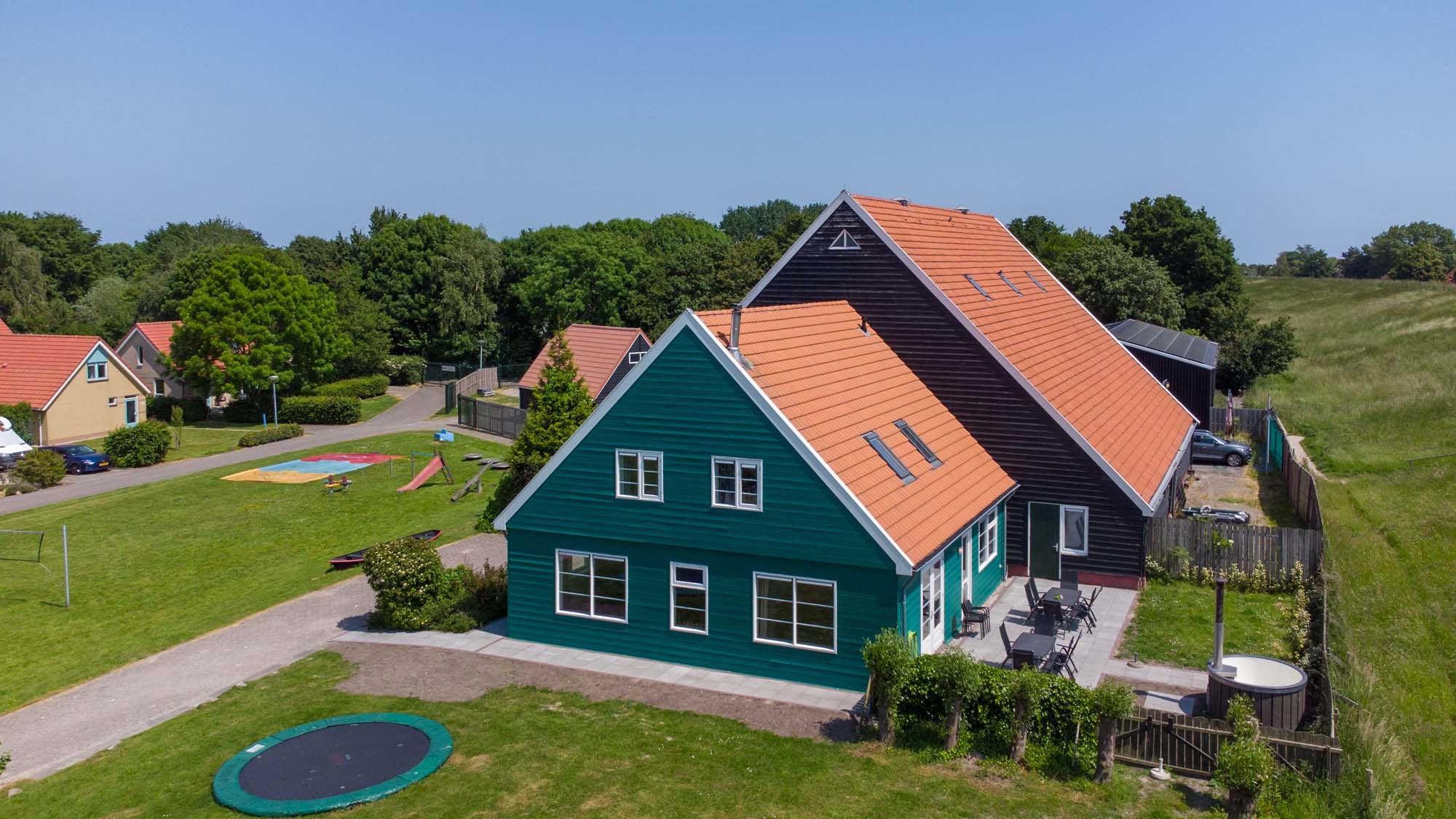 Andijk buiten