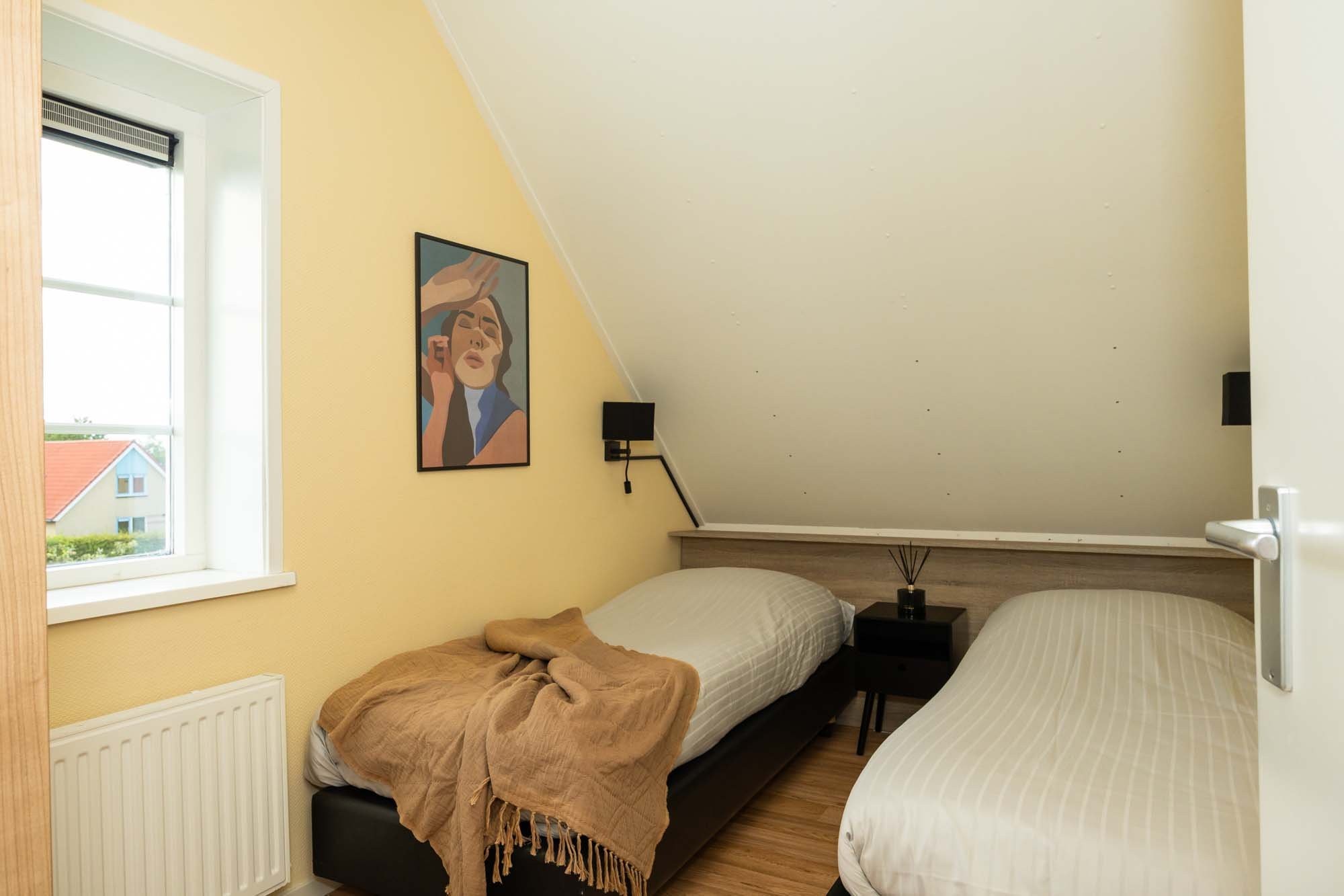 Andijk slaapkamer 2