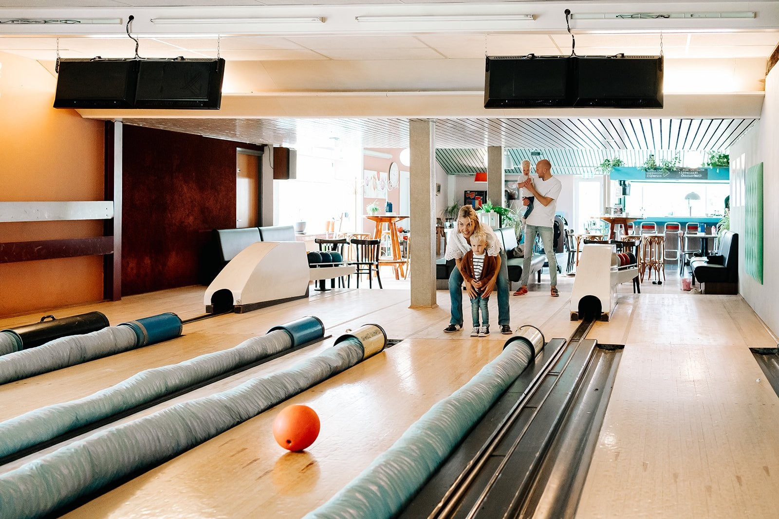 Bowling grootslag 2