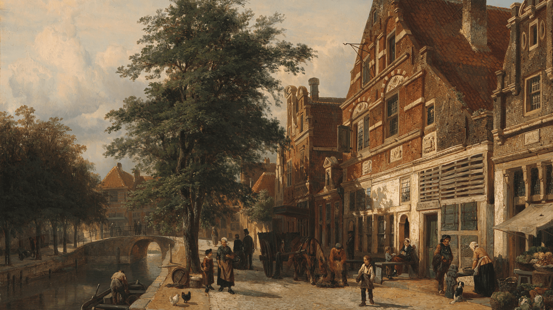 Visites de la ville