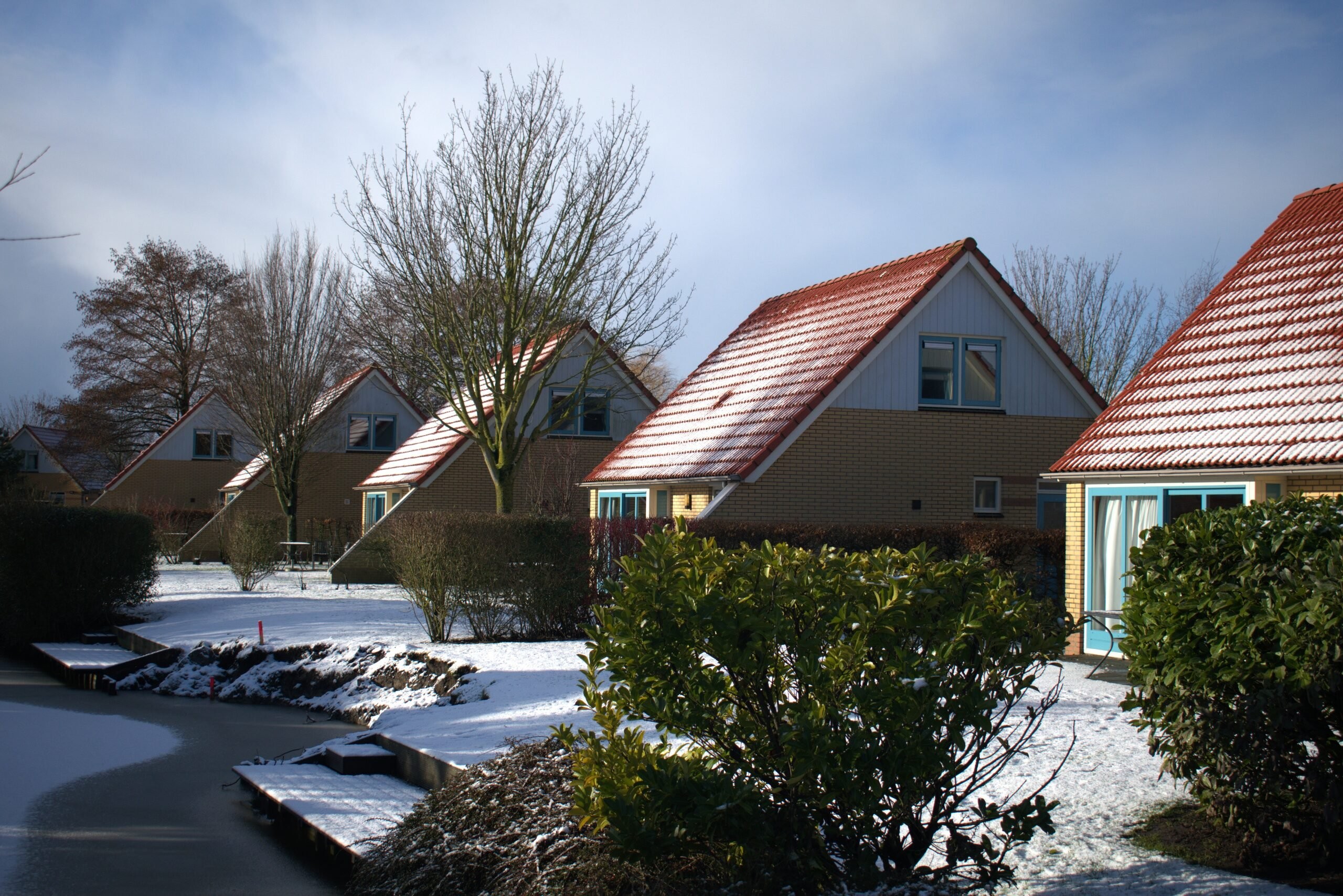 Vacances de Noël