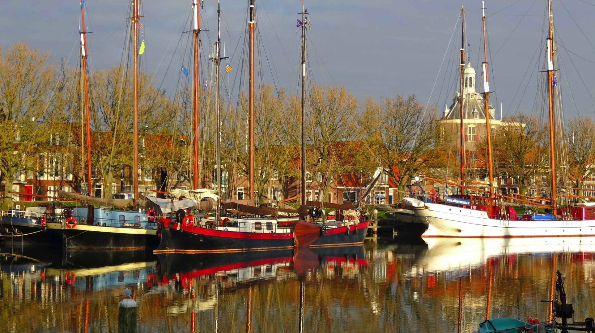 Enkhuizen