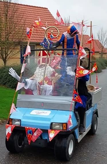 Week-end de la Saint-Nicolas