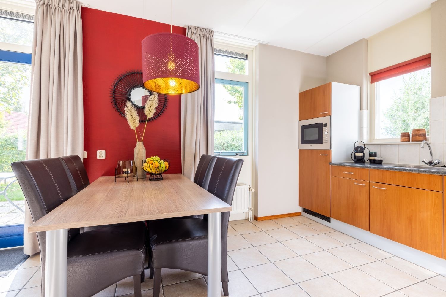 Hoorn 6 keuken