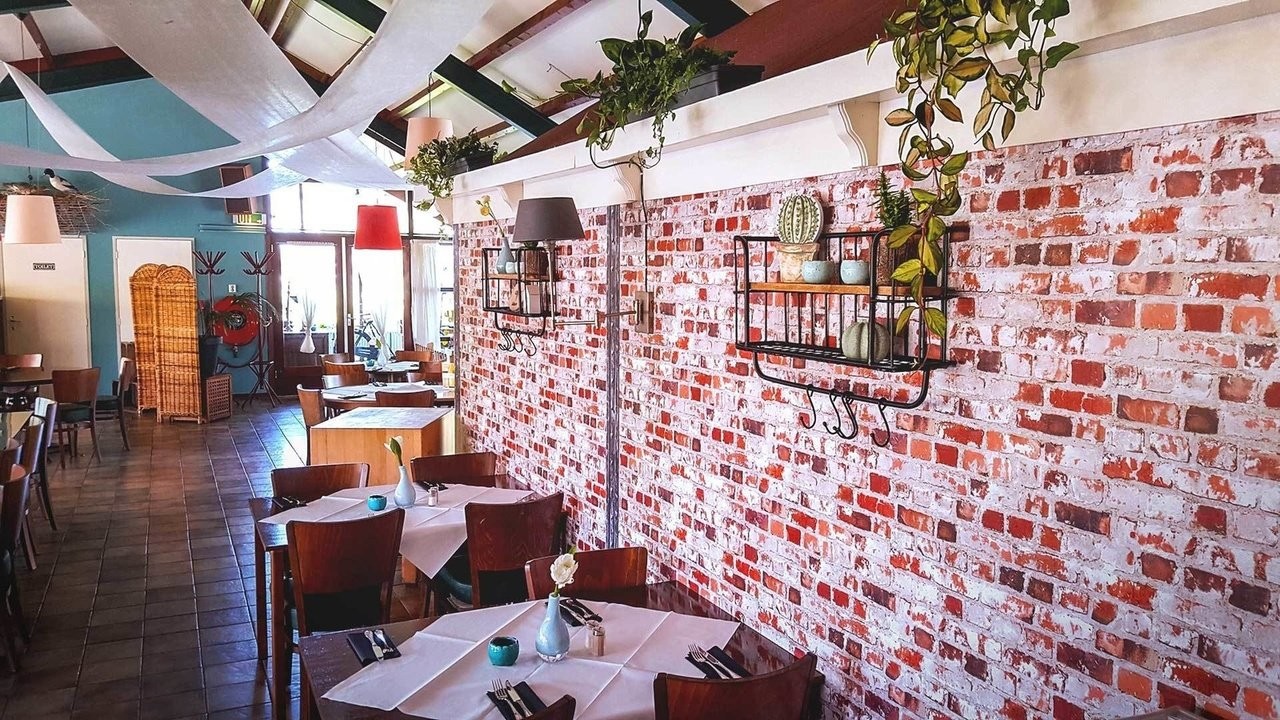 Horeca grootslag