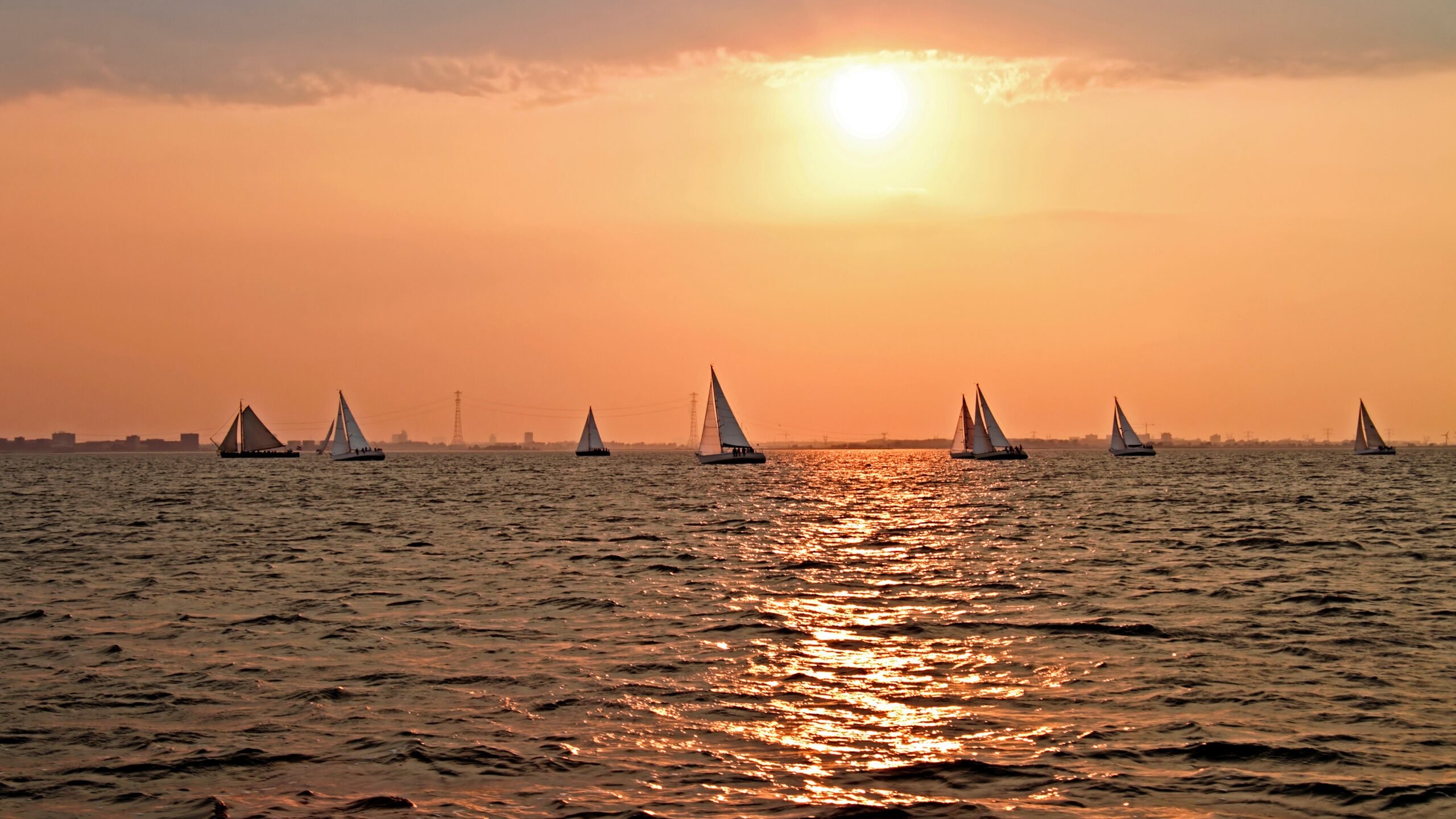 Ijsselmeer 2