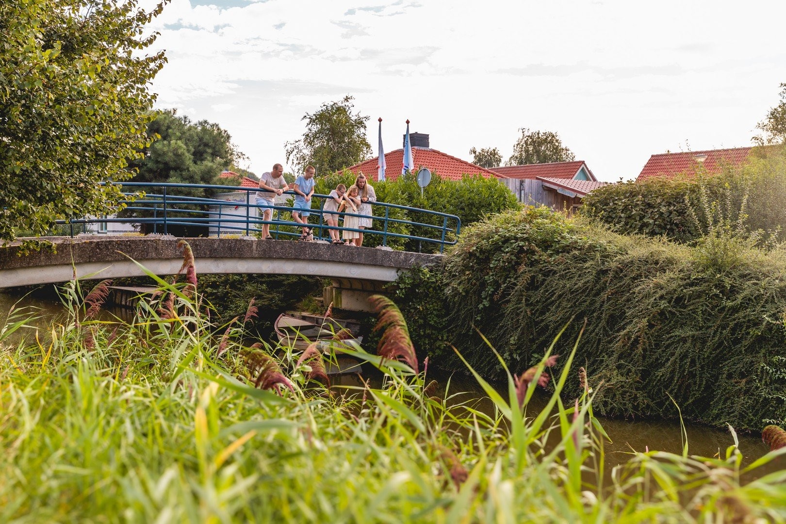 Ijsselmeer vakantie villavakantiepark ijsselhof 675c3d0b1351e