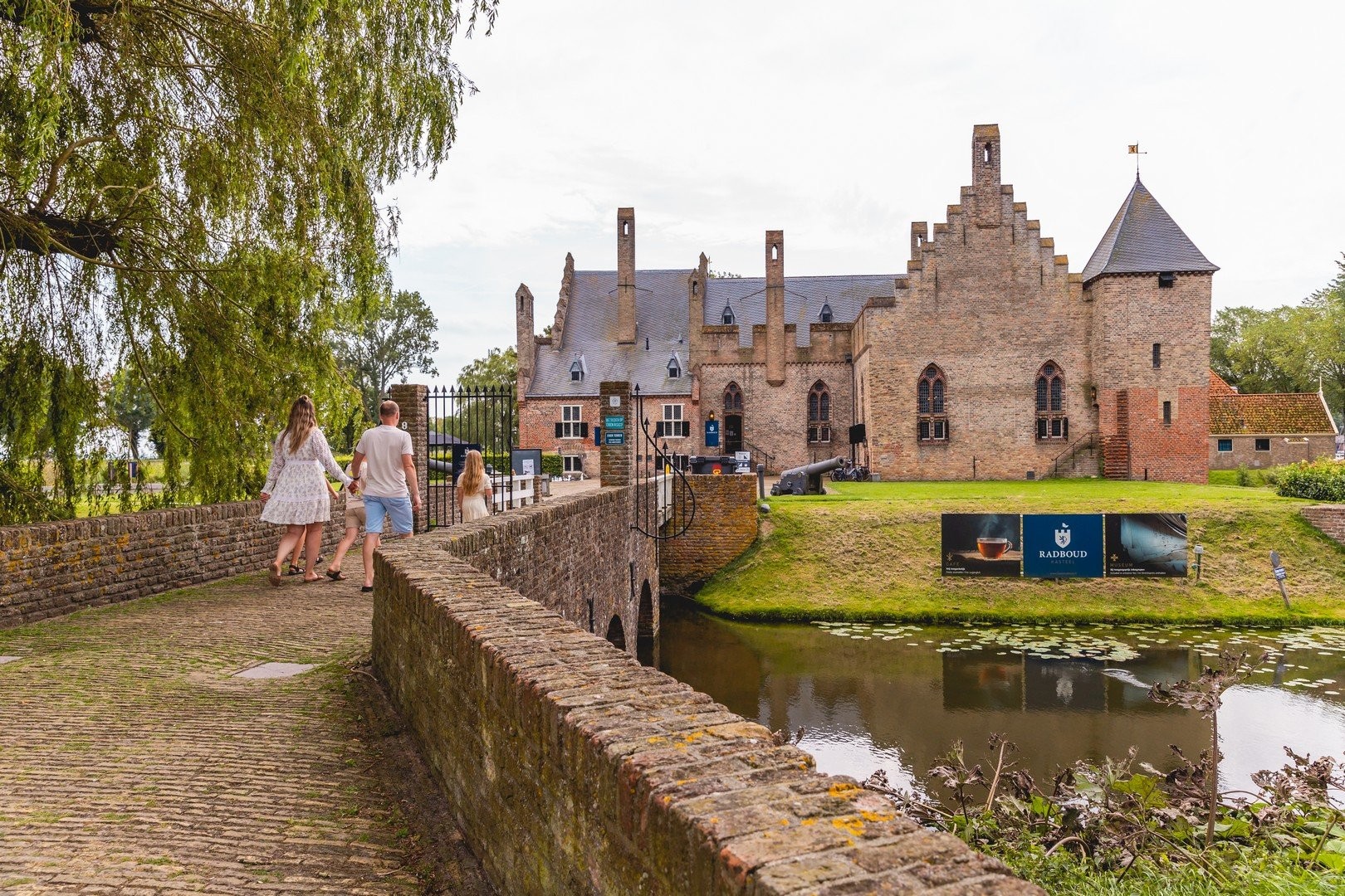 Kasteel medemblik