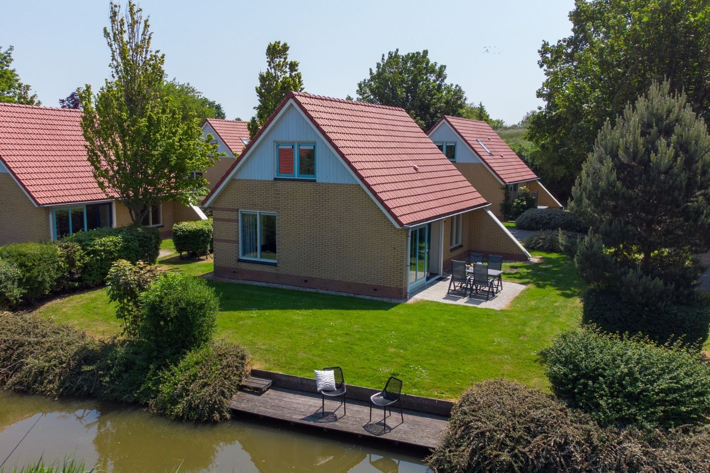 Medemblik 6 buiten