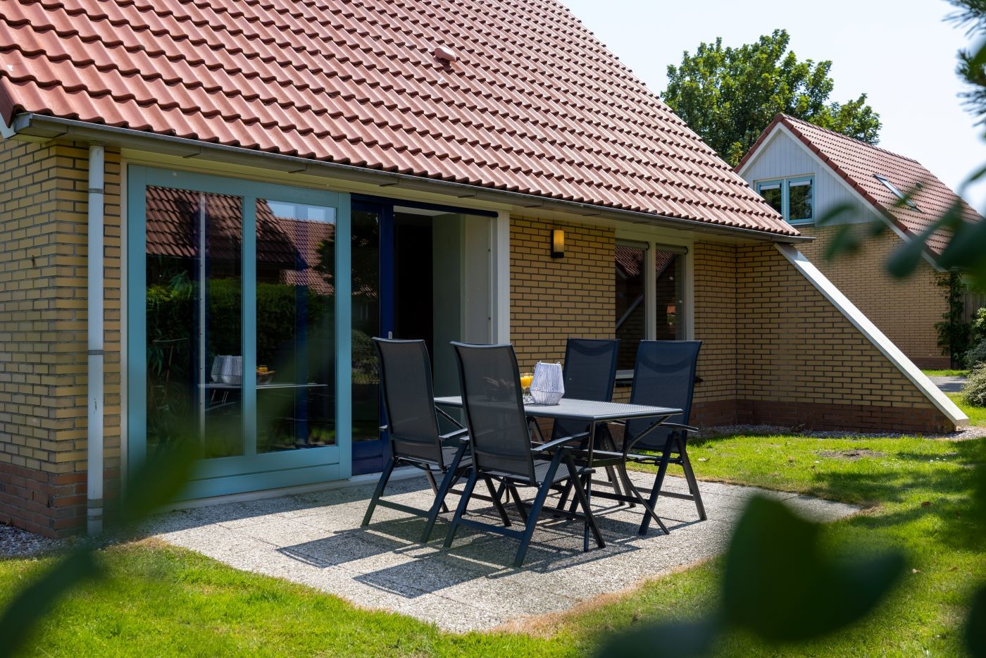 Medemblik 8 terras