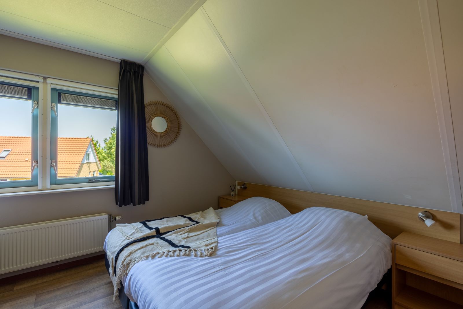 Medemblik w6 slaapkamer 2