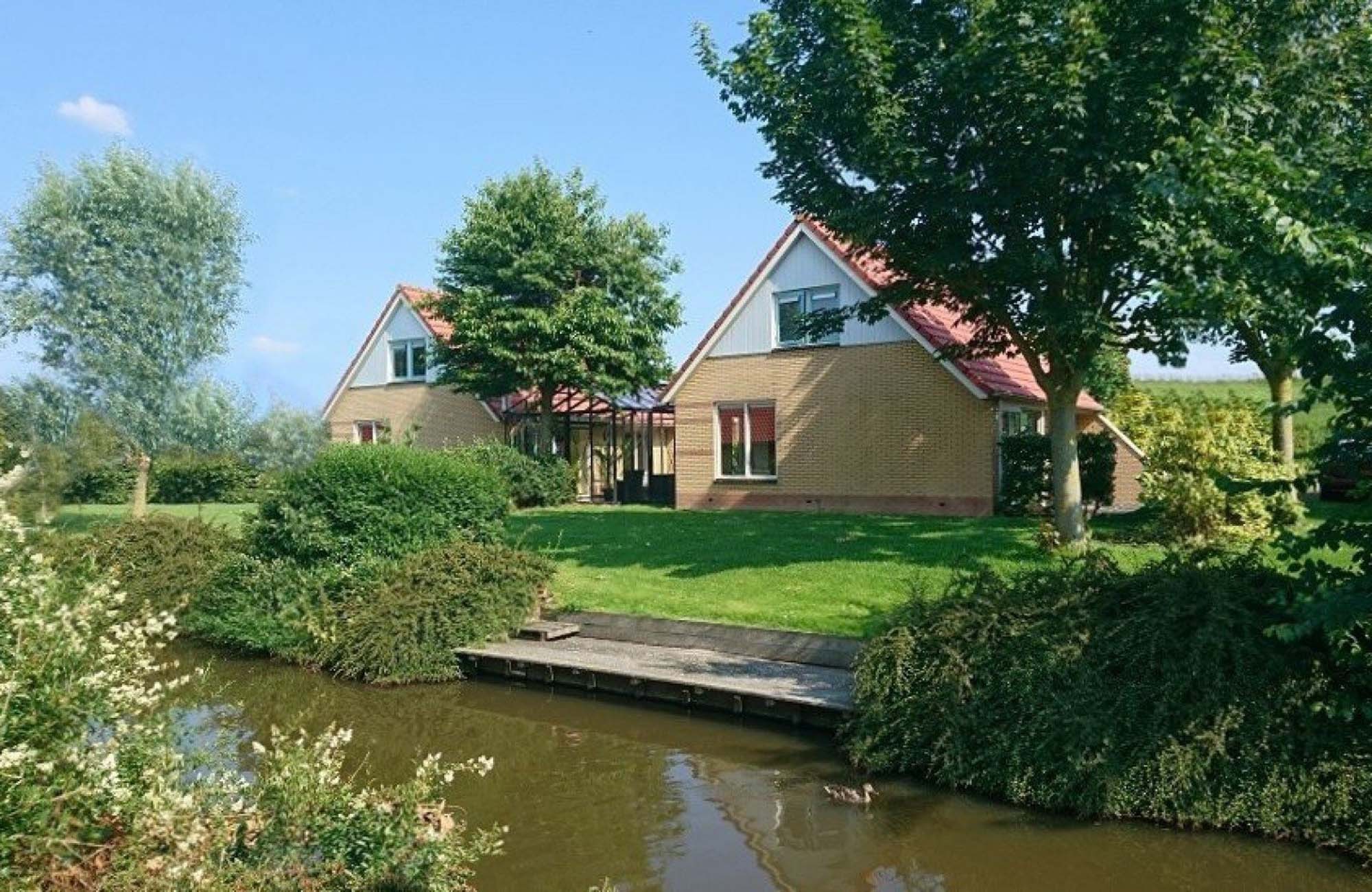 Medemblik14 tuin
