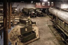 Musée de la guerre