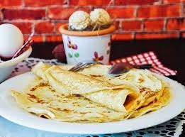 Pannenkoek en eethuis anytime