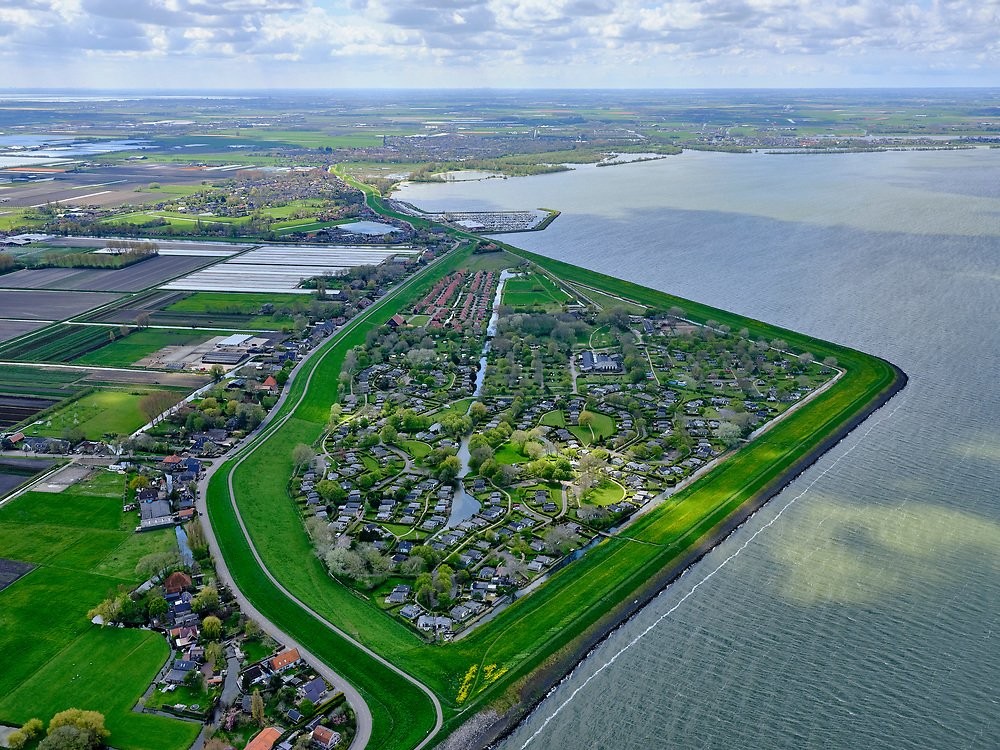 Proefpolder