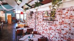Restaurant de polder vakantiepark ijsselhof