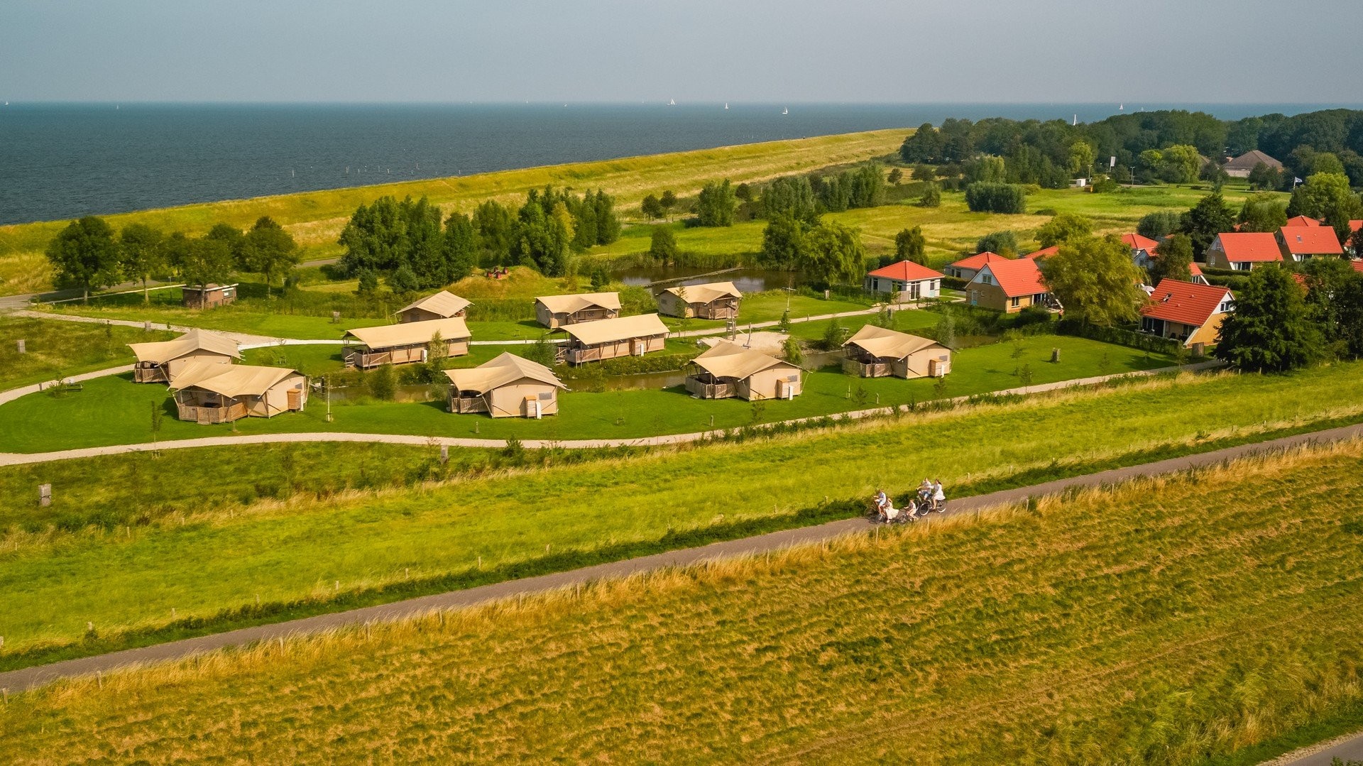 Safaritenten villavakantiepark ijsselhof 66f2aaf143976