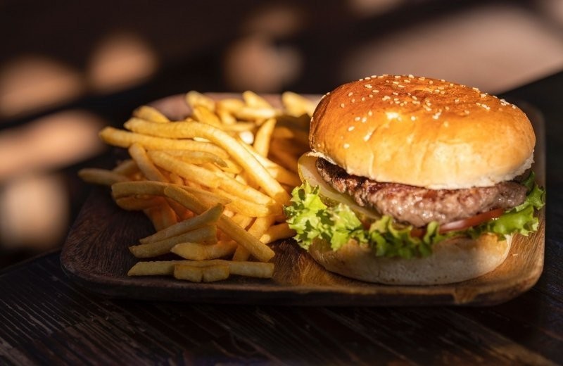 Snackbar grootslag horeca