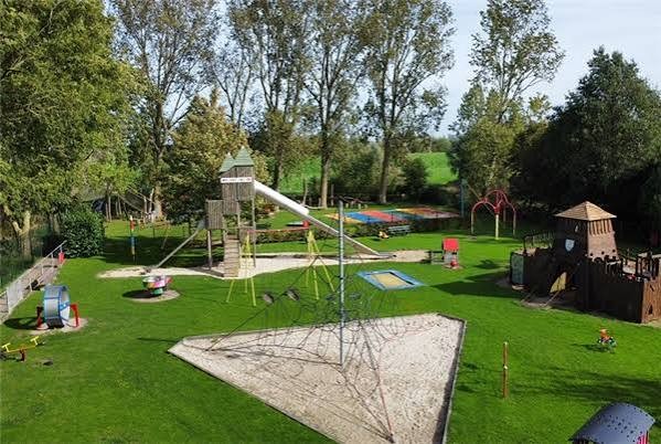 Aire de jeux Neshof