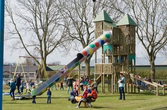 Speeltuin neshof 2