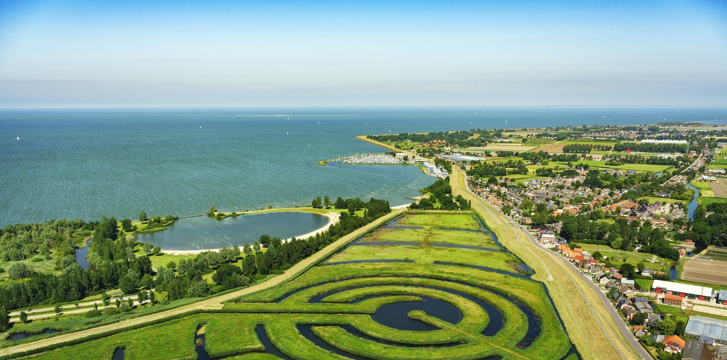 Vakantiepark ijsselmeer villavakantiepark ijsselhof
