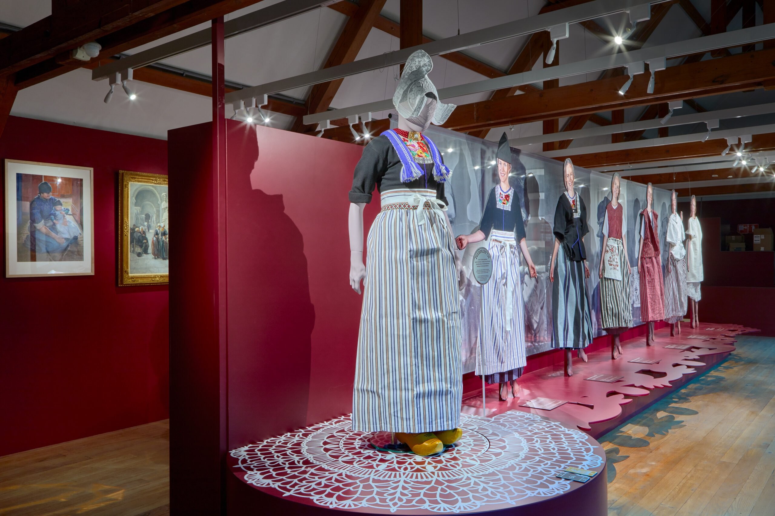 Zuiderzeemuseum tentoonstelling zee vol verhalen foto erik hesmerg 25